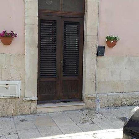 Casa Gentile Giovinazzo Exterior foto